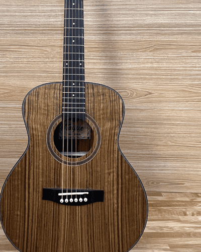Acoustic Guitar (38")