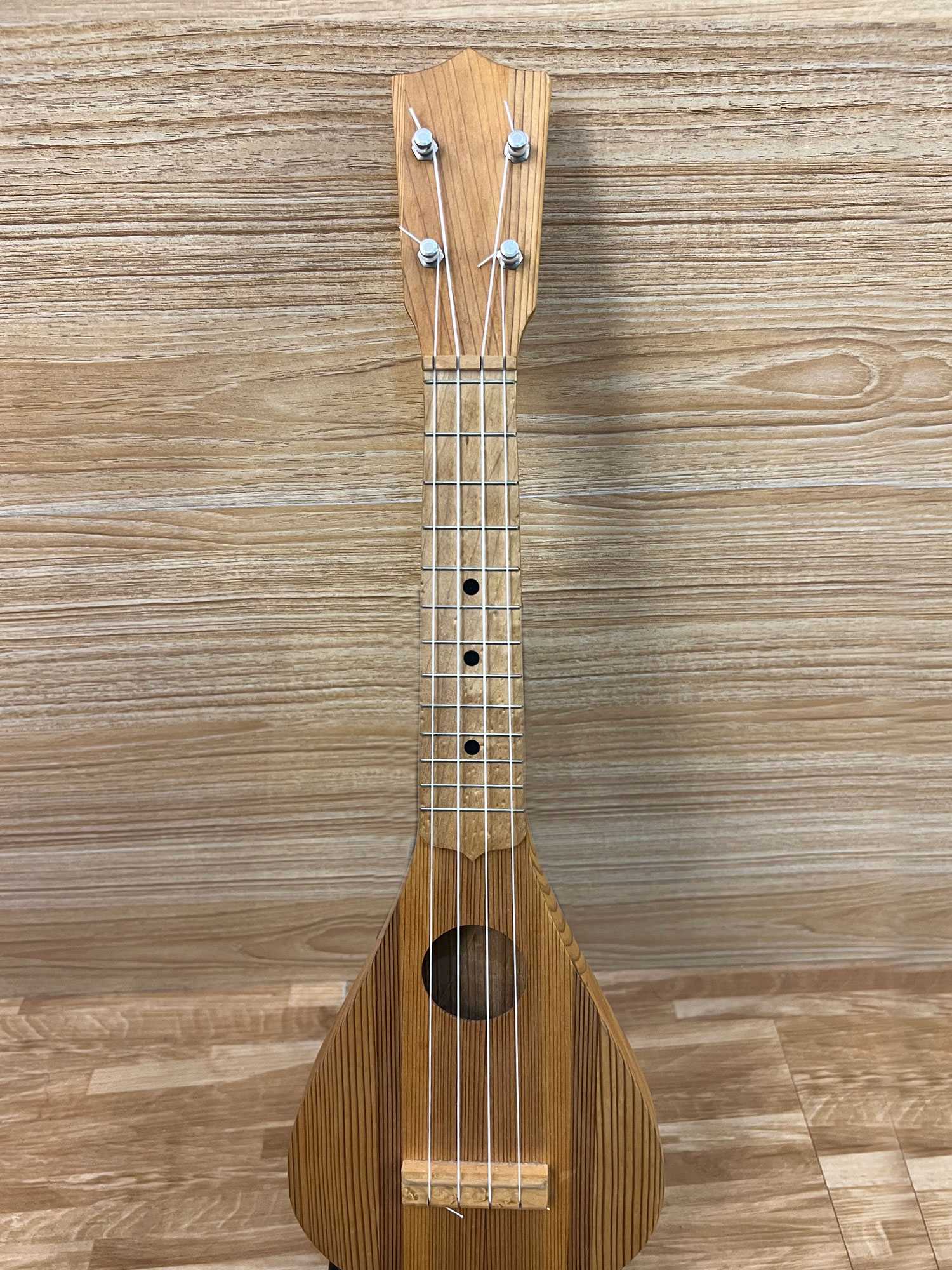 Ukulele (Japan)